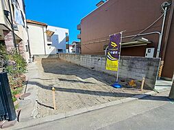 兵庫県尼崎市尾浜町２丁目