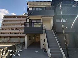 兵庫県尼崎市東園田町８丁目