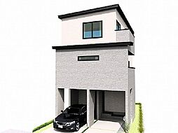 兵庫県川西市南花屋敷２丁目
