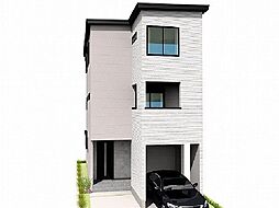 兵庫県川西市南花屋敷２丁目