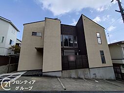 兵庫県西宮市苦楽園四番町