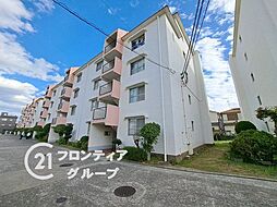 ジークレフ大庄2号棟　中古マンション