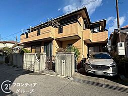 兵庫県西宮市上田東町