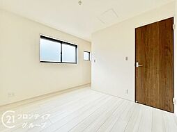 子供部屋の画像