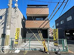 兵庫県伊丹市藤ノ木３丁目