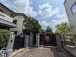 兵庫県西宮市甑岩町