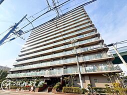 レジオン出来島公園　中古マンション