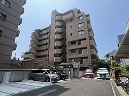 ダイアパレス甲子園　中古マンション