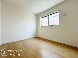 子供部屋の画像