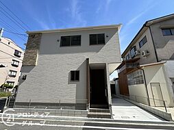 兵庫県伊丹市荻野３丁目