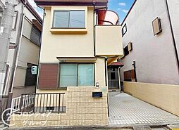 兵庫県西宮市甲子園網引町