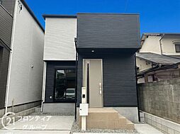 兵庫県伊丹市松ケ丘２丁目