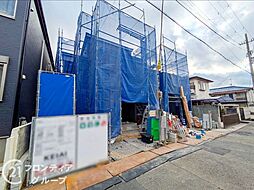 兵庫県伊丹市松ケ丘２丁目