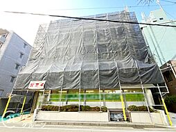 フォートレスフタミ　中古マンション