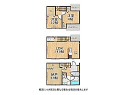 兵庫県尼崎市金楽寺町２丁目