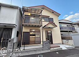 兵庫県西宮市能登町