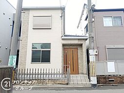 大阪府大阪市西淀川区福町２丁目