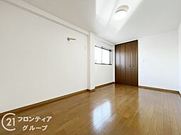 子供部屋の画像