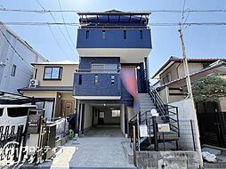 兵庫県尼崎市東園田町６丁目