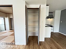室内の画像
