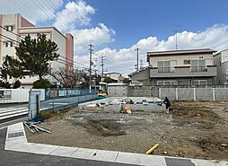 兵庫県伊丹市寺本２丁目