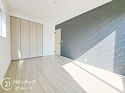 子供部屋の画像