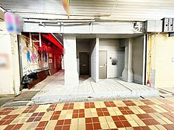 兵庫県尼崎市杭瀬北新町１丁目