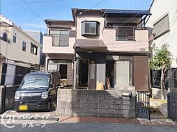 兵庫県尼崎市武庫元町１丁目