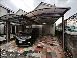 兵庫県尼崎市武庫之荘８丁目