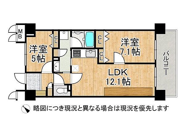 間取り：327002966675