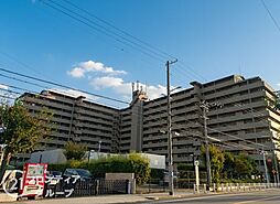 キングマンション新淀川　中古マンション