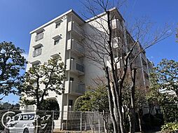 今津浜パークタウン　16号棟　中古マンション