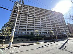 キングマンション千船四番館　中古マンション