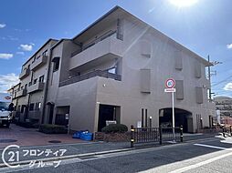 新伊丹パークハイム　中古マンション