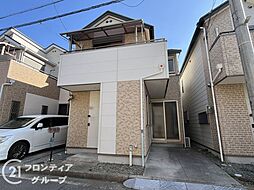 兵庫県尼崎市戸ノ内町２丁目