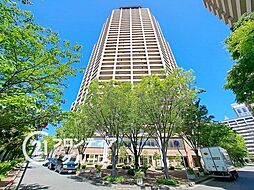 ルネセントラルタワー　中古マンション