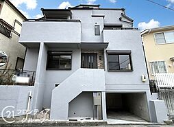 兵庫県西宮市一ケ谷町