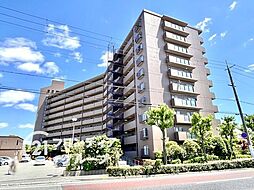 尼崎久々知ハウス　中古マンション