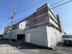 パレ伊丹北　中古マンション