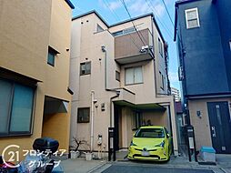 大阪府大阪市西淀川区竹島３丁目