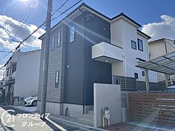 兵庫県尼崎市水堂町１丁目