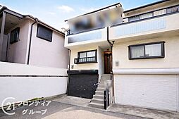 兵庫県尼崎市稲葉荘１丁目