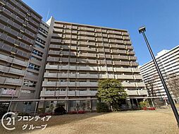 武庫川樹のまち第一第一六号棟　中古マンション