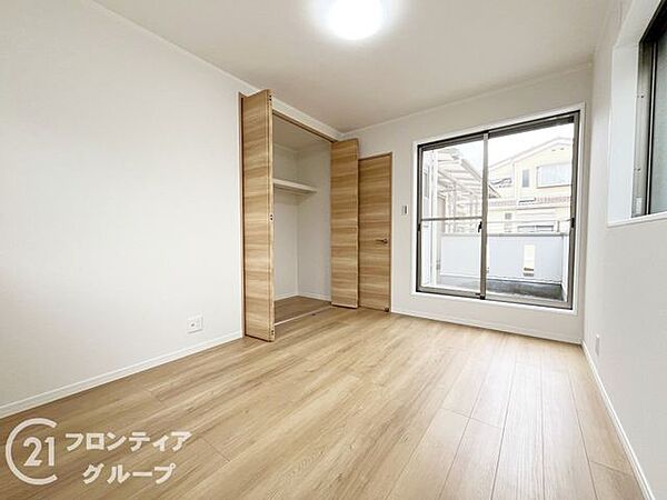 子供部屋