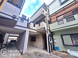 兵庫県尼崎市立花町１丁目