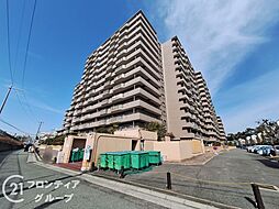 イトーピア武庫川　中古マンション