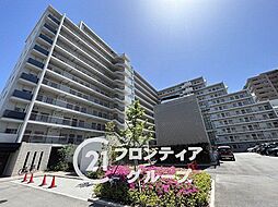 リビオ尼崎ステーションシティ　中古マンション