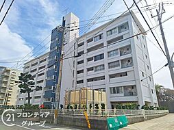 香枦園シーサイドヴィラ　中古マンション