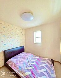 子供部屋の画像