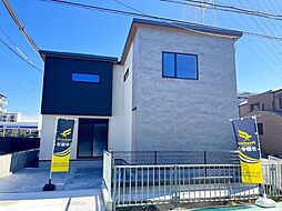 兵庫県尼崎市常松1丁目